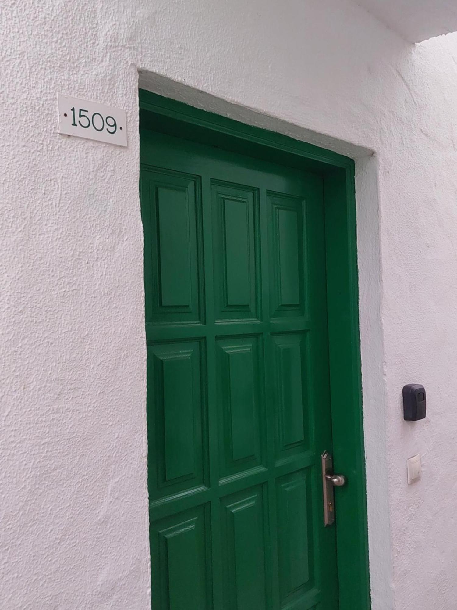 Francesco House 1509 Monte Paraiso Puerto Rico Mogán Exteriör bild